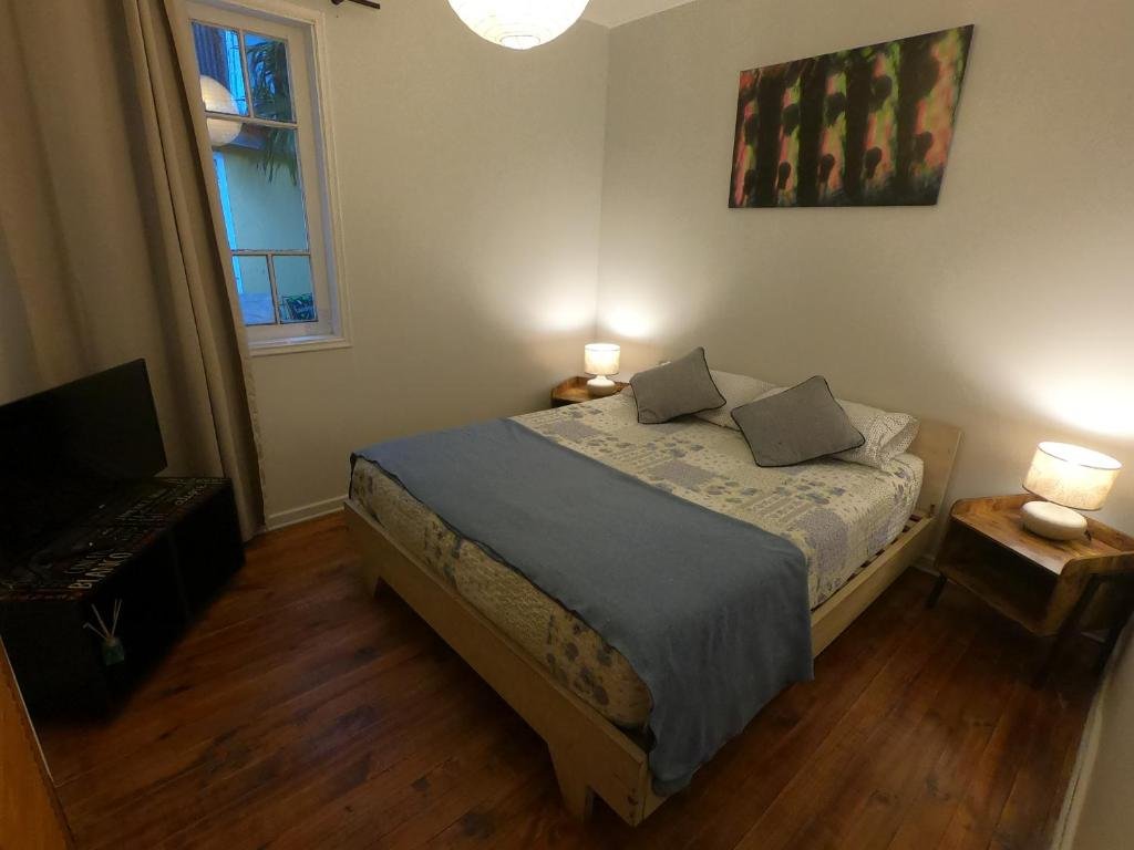 Habitación Matrimonial